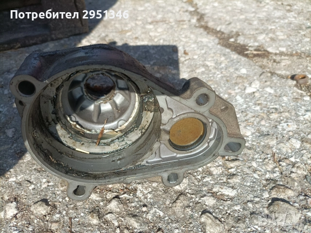 капак рейка Audi S5 F5 S4 SQ5, снимка 2 - Части - 53404315