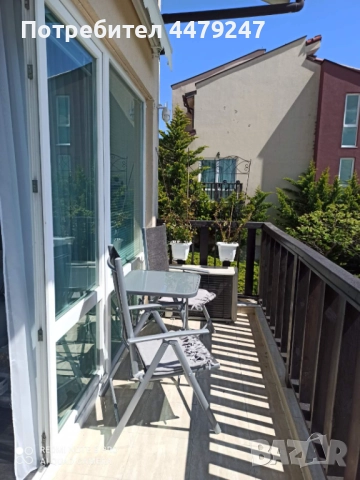 Спешна продажба-намалена цена. От собственик! Двустаен апартамент., снимка 4 - Апартаменти - 52072644