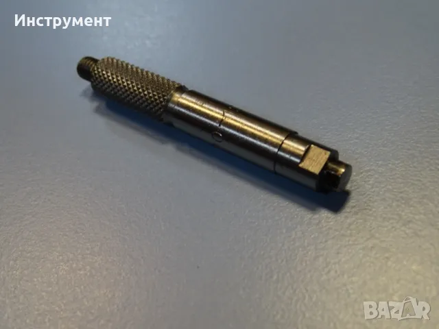Вътромер микрометричен SUHL DDR 50-300mm internal measorement micrometer, снимка 7 - Други инструменти - 49929347