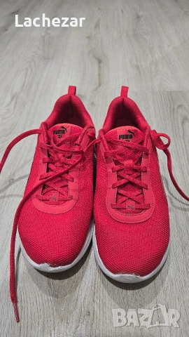 мъжки маратонки Puma Running 42, снимка 6 - Маратонки - 53756490