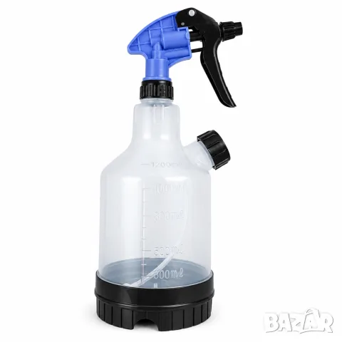 Ръчна пръскачка с помпа 1.2 L