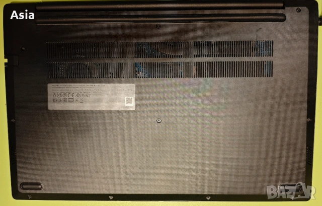 Продавам Lenovo V15 G3 IAP / i5-1235U / 16GB RAM / 512GB NVMe, снимка 7 - Лаптопи за дома - 53470719