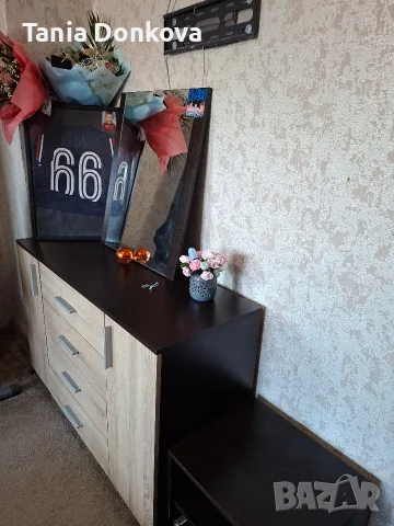 2стаен Перник кв.Тева, снимка 11 - Апартаменти - 56046508