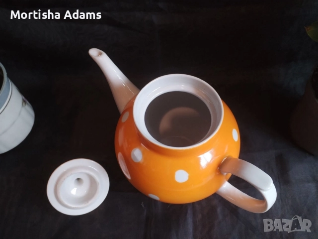 Слънчево Дулево, снимка 6 - Сервизи - 51814032