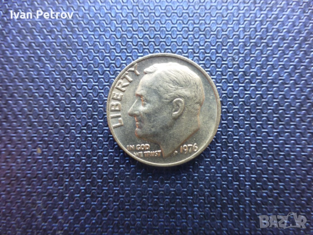 Продавам редки и юбилейни американски монети, снимка 4 - Нумизматика и бонистика - 32602430