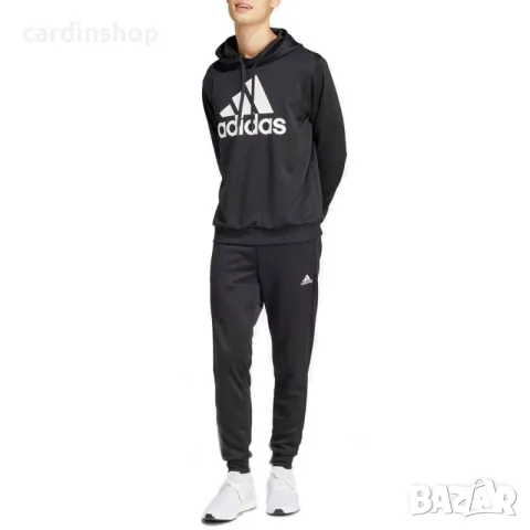 Суитчър с качулка и долнище Adidas оригинален анцуг