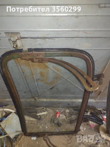 Предни стъкла джуган, снимка 3 - Други - 48195270