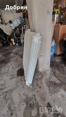 2бр алуюиниеви радиатори, снимка 4 - Други - 53061623