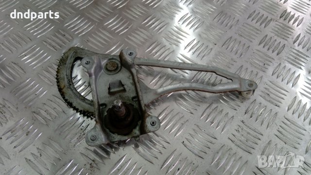 Заден десен механичен стъклоповдигач Opel Astra G,1999г.