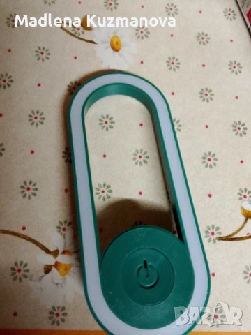 Продавам лампа против насекоми и гризачи!, снимка 6 - Настолни лампи - 53506614