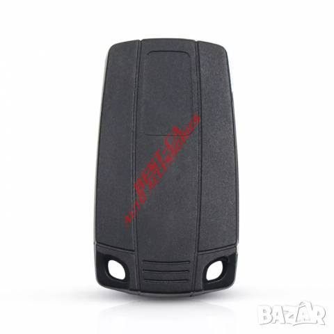 Модифицирана кутийка за ключ BMW E36 E38 E39 E46 E53 E60 E61 E81 E83 E85 3 бутона, снимка 8 - Аксесоари и консумативи - 36376628