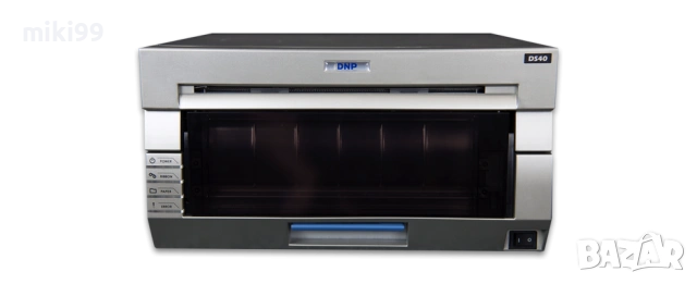 Фото Принтер DNP ds40 560лв., снимка 3 - Принтери, копири, скенери - 53110998