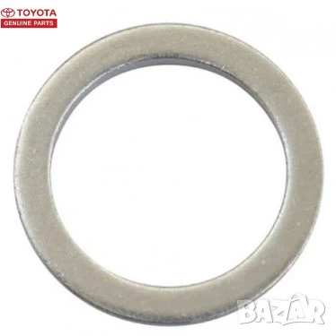 Шайба пробка скоростна кутия 90430-18008 Toyota