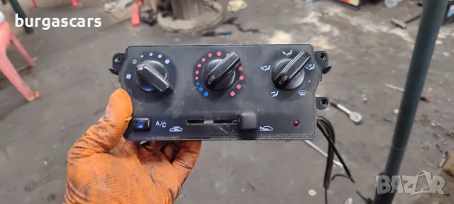 Управление Климатик Парно Nissan Micra K11 - 50лв