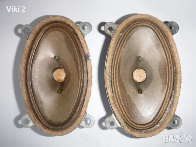 Високочестотни RFT L2160  PO/F  130х80 мм , 8 ома