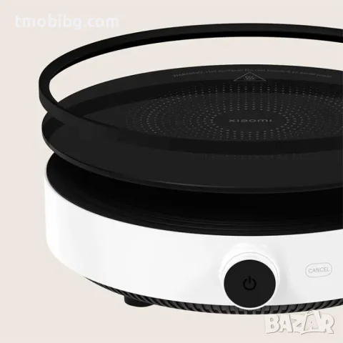 Xiaomi Induction Cooker Lite индукционен котлон,BHR8130EU, снимка 4 - Котлони - 47515926