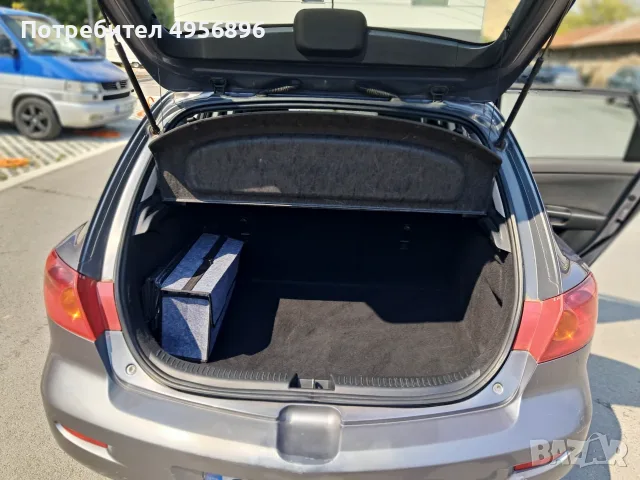 Продавам Мазда 3, снимка 9 - Автомобили и джипове - 56184139