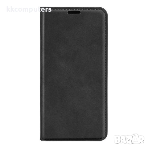 Samsung Galaxy S25 FE Retro-skin Magnetic Кожен Калъф и Протектор, снимка 6 - Калъфи, кейсове - 51831873