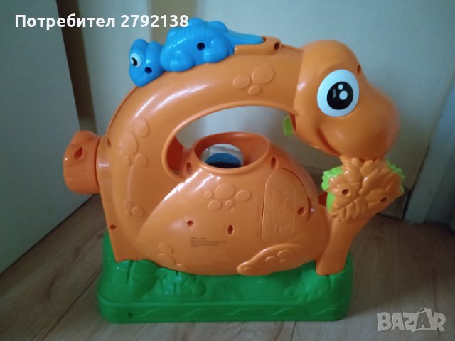Детска интерактивна играчка , снимка 5 - Образователни игри - 40265317