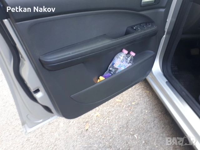 FORD C-MAX GHIA, снимка 13 - Автомобили и джипове - 52489469