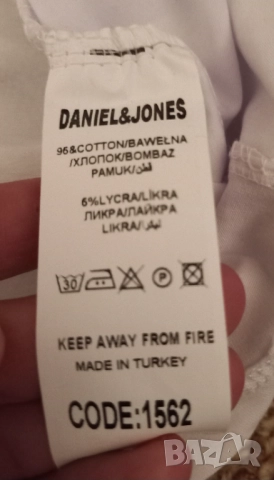 Оригинална тениска L, НОВА, снимка 3 - Тениски - 51783682