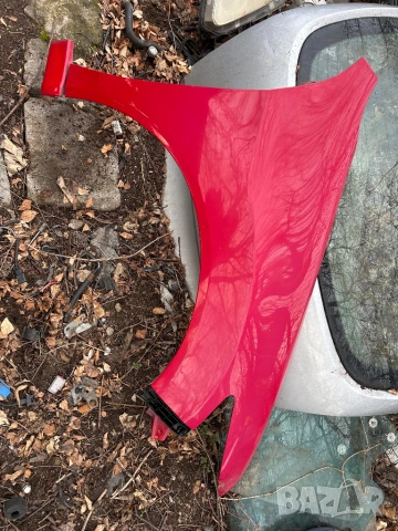 калник ляв десен Honda Accord 8 VIII калници, снимка 2 - Части - 53028496