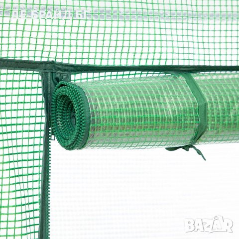 ПРОМОЦИЯ Парник / Оранжерия 150 x 100 x 50 см GN16GH02, снимка 5 - Оранжерии - 35885419