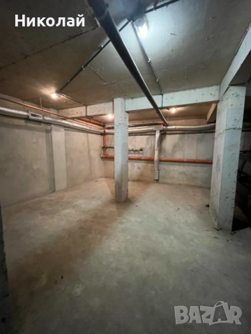 Паркоместа Варна под наем, снимка 2 - Гаражи и паркоместа - 52681632