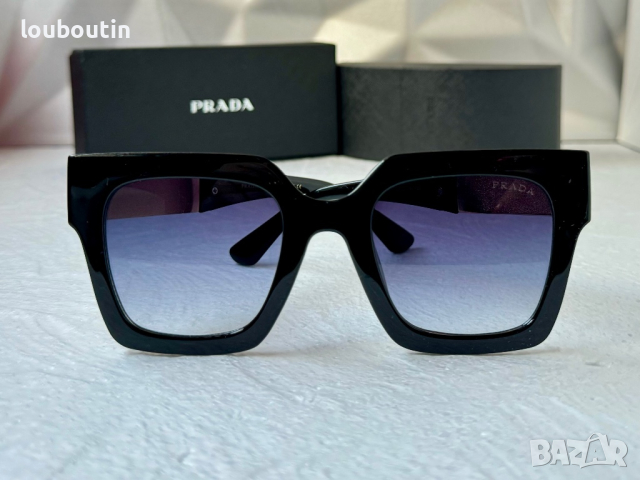 PR дамски слънчеви очила, снимка 2 - Слънчеви и диоптрични очила - 44588463
