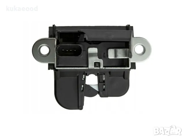 Брава за багажник на VW Up, снимка 3 - Части - 47888544