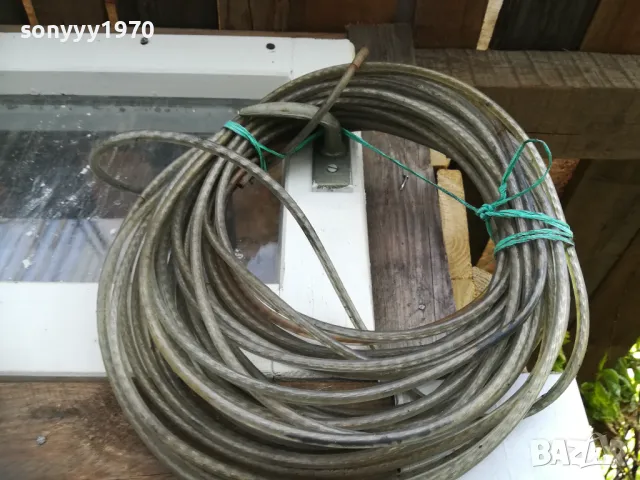 🍀СТОМАНЕНО ВЪЖЕ ОТ ТИР-ЗА ПРОСТОР/КУЧЕ ИЛИ ДР 1905251106LCHERY, снимка 2 - Други - 50342985