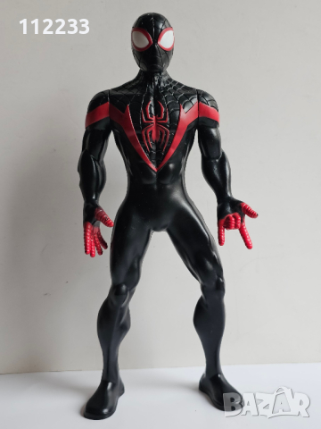 Spiderman Spidre-Man Спайдърмен, снимка 1 - Фигурки - 44613055