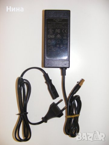 Захранване за Pro-Ject RS2 и др. - DC20V,3A , снимка 2 - Мрежови адаптери - 42143207