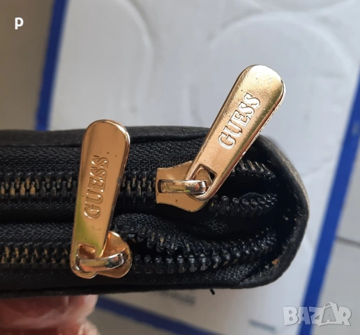 Портмоне на Guess, снимка 3 - Портфейли, портмонета - 53652122