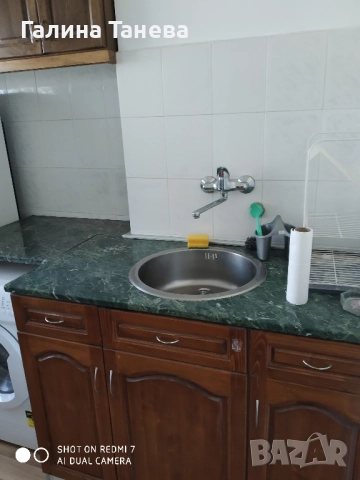 "Кършияка" двустаен. Нова обява!, снимка 10 - Апартаменти - 52343841