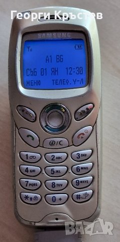 Samsung N500, снимка 3 - Samsung - 42506816