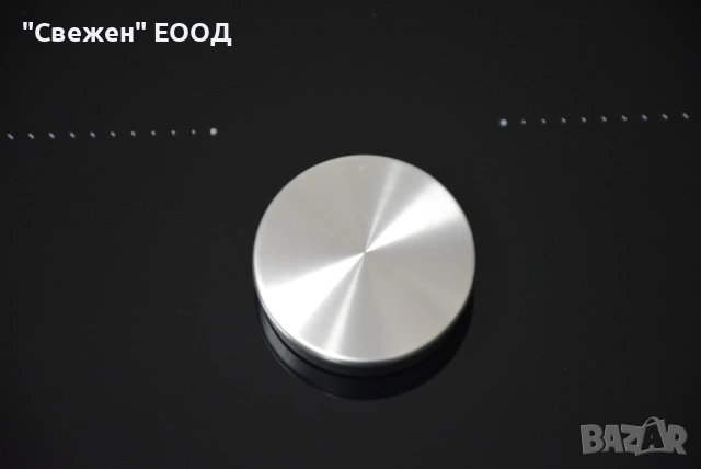 Индукционен плот Neff T66TTX4L0 Twist Pad и Flex зони, снимка 7 - Котлони - 53332580