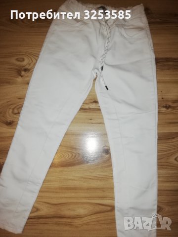 Дамски дънки , снимка 3 - Дънки - 41680387