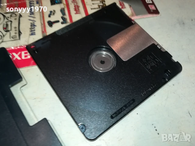 BASF MINIDISC 1906251426, снимка 12 - CD дискове - 50724827