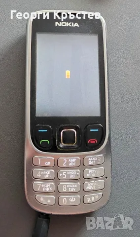 Nokia 6303(2 бр.) - без батерии и зарядни, снимка 13 - Nokia - 56226593