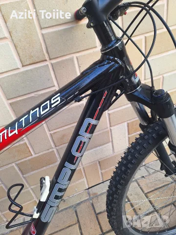 Simplon mtb 26 inch, снимка 12 - Велосипеди - 56130972