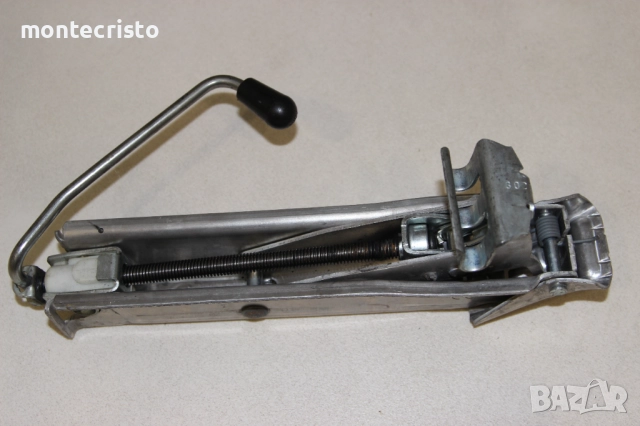 ✔️Оригинален крик Audi A4 B6 B7 (2000-2007г.) 8E0011031D / 8E0 011 031 D, снимка 3 - Аксесоари и консумативи - 51483499