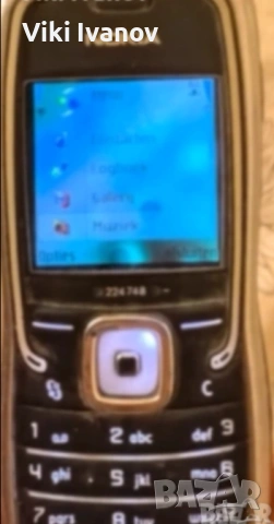 Нокия 5500d, снимка 3 - Nokia - 53399115