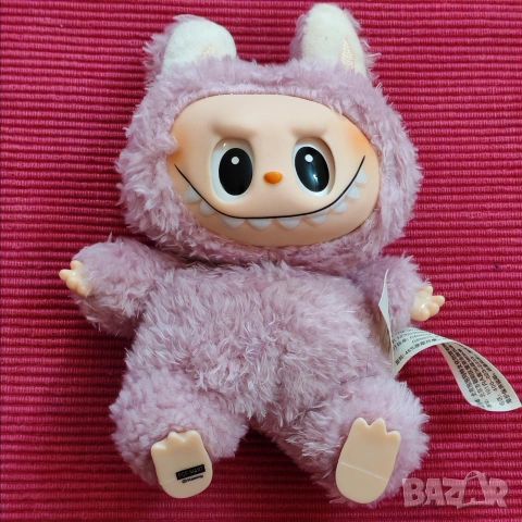 Колекция от 16 кукли THE MONSTARS серия Labubu. , снимка 12 - Кукли - 53020876