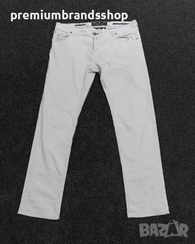 Jacob cohen бели дънки 40 размер 