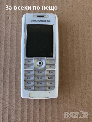 Sony Ericsson T630, снимка 2 - Sony Ericsson - 51548959