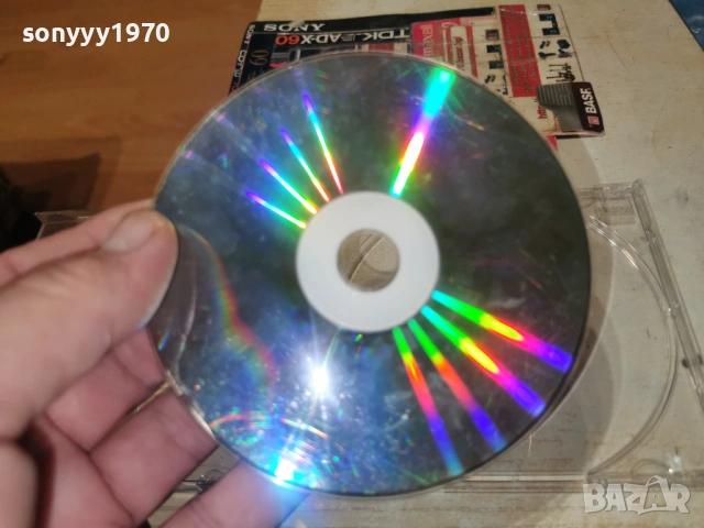 FOLK FIESTA 2006 CD 1301261134, снимка 16 - CD дискове - 53082956