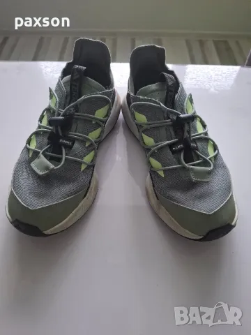 Детски Адидас TERREX, номер 36, снимка 3 - Детски маратонки - 50238713