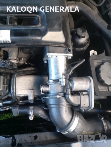 Продава се е61 3.0 218 2004г със софтуер наЧАСТИ, снимка 13 - Автомобили и джипове - 52505873