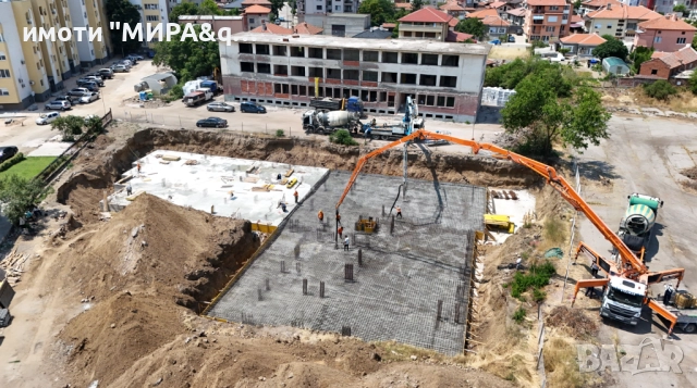 📍 НОВ ЖИЛИЩЕН КОМПЛЕКС „ЛАС ВЕГАС“ – КВ. ИЗГРЕВ, СВИЛЕНГРАД - ИНВЕСТИРАЙТЕ СЕГА НА ПО-ДОБРА ЦЕНА!, снимка 4 - Апартаменти - 51453641